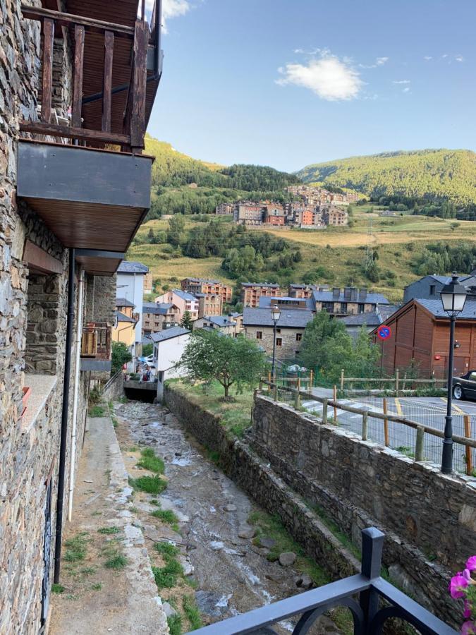 Passamane Pb - Canillo - Casco Antiguo Kültér fotó