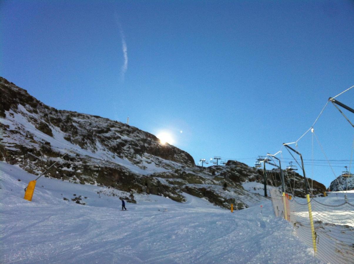 Passamane Pb - Canillo - Casco Antiguo Kültér fotó