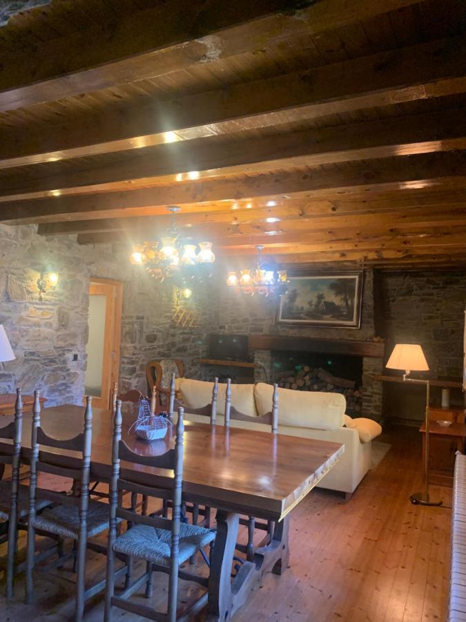 Passamane Pb - Canillo - Casco Antiguo Kültér fotó