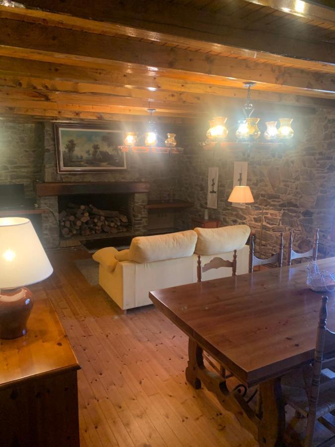 Passamane Pb - Canillo - Casco Antiguo Kültér fotó