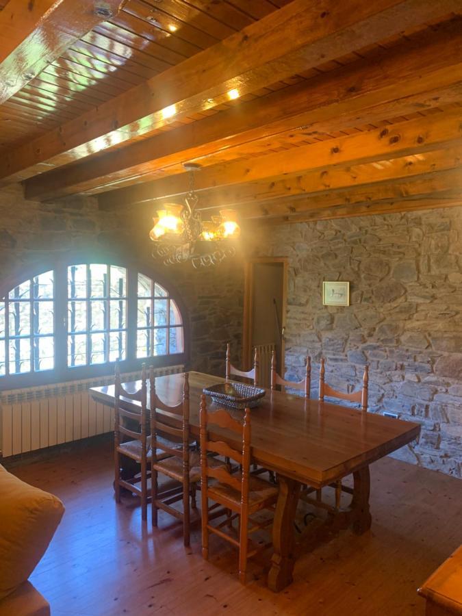 Passamane Pb - Canillo - Casco Antiguo Kültér fotó