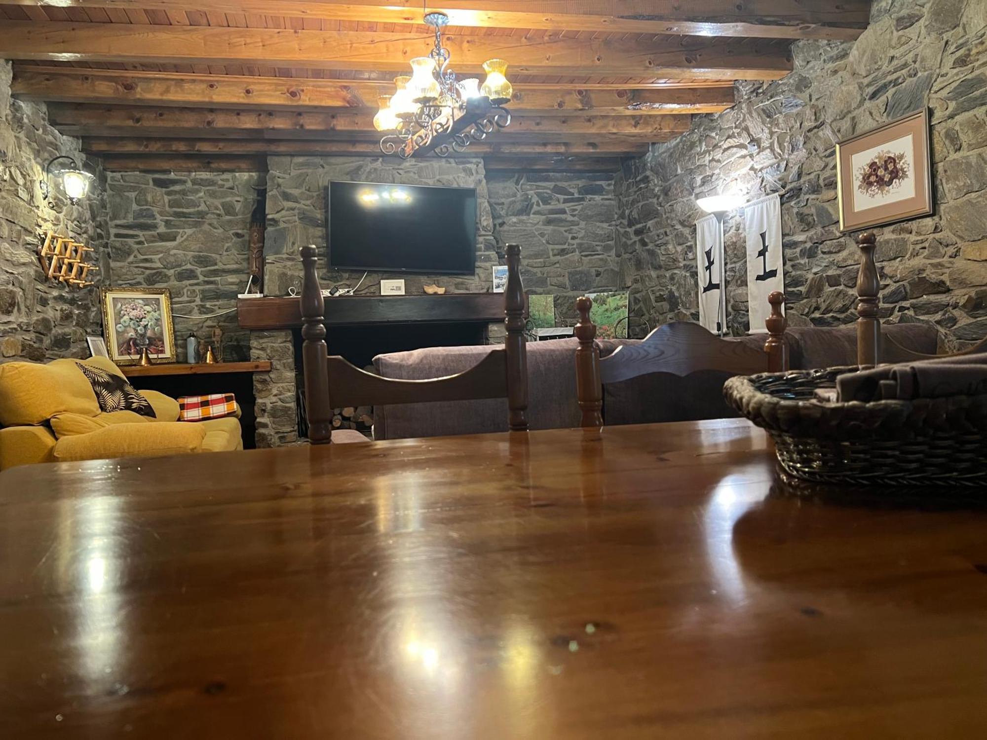 Passamane Pb - Canillo - Casco Antiguo Kültér fotó